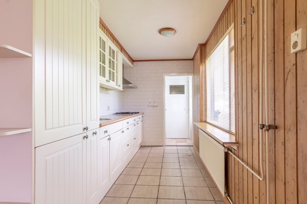 Medium property photo - Polderweg 64, 1782 EB Den Helder